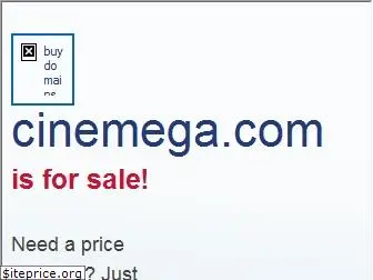 cinemega.com