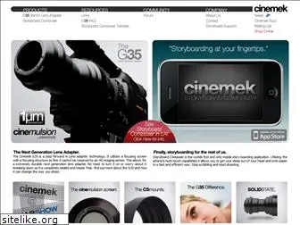 cinemek.com