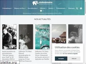 cinememoire.net