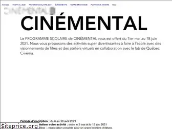 cinemental.com