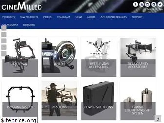 cinemilled.com