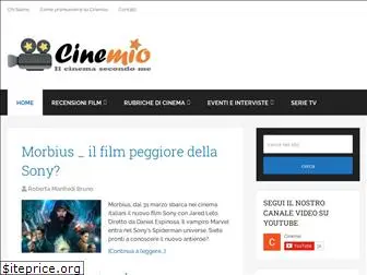 cinemio.it