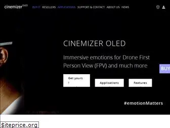 cinemizeroled.com