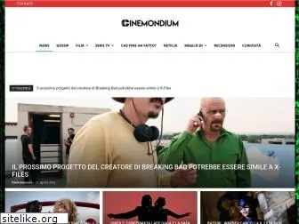 cinemondium.com