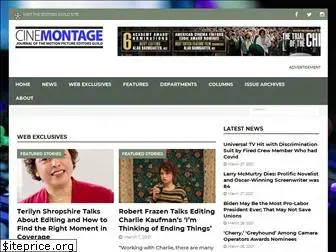 cinemontage.org