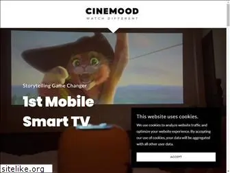 cinemood.com