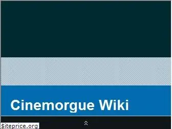 cinemorgue.wikia.com