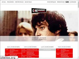 cinemourguet.com