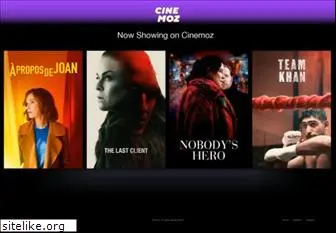 cinemoz.com