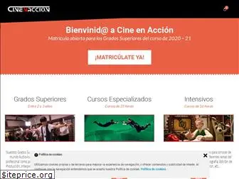 cinenaccion.com