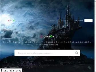 cineon.com.br