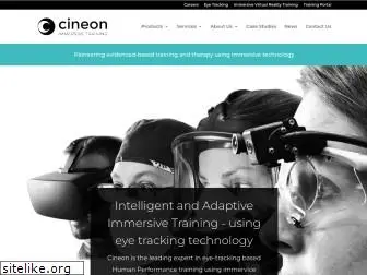 cineon.training