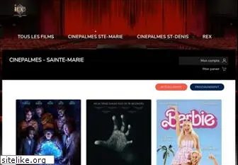 cinepalmes.com