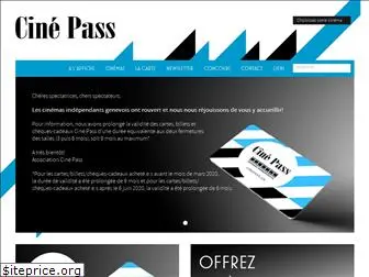 cinepass.ch