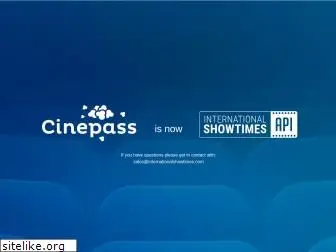 cinepass.de