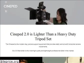cineped.com