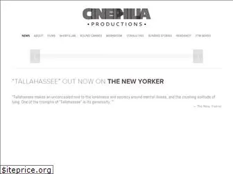 cinephiliaproductions.com