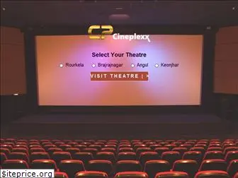 cineplexx.in