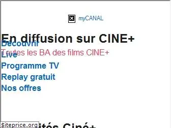 cineplus.fr