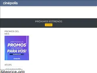 cinepolis.com.ar