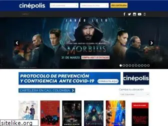 cinepolis.com.co