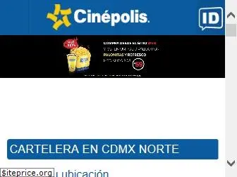 cinepolis.com