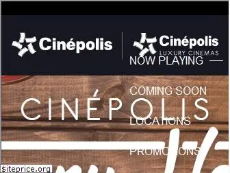 cinepolisusa.com