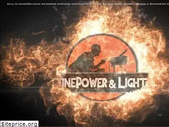 cinepowerlight.com