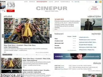 cinepur.cz