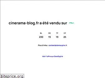 cinerama-blog.fr