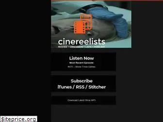 cinereelists.com