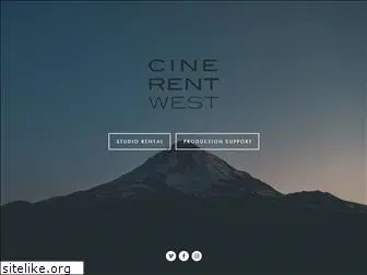 cinerentwest.com