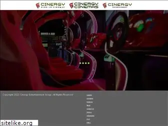 cinergy.com