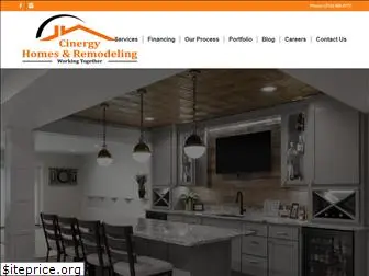 cinergyhomes.com