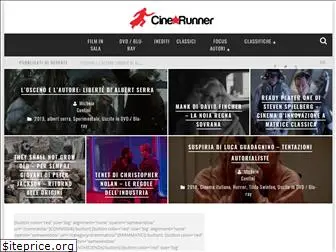 cinerunner.com