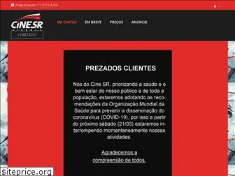 cinesaoroque.com.br