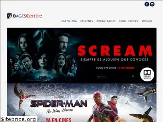 cinesbagescentre.com