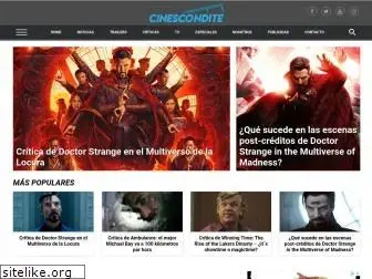 cinescondite.com