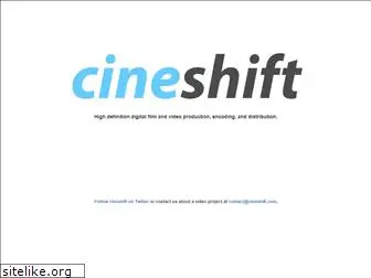 cineshift.com