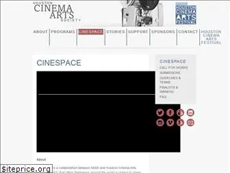 cinespace15.org