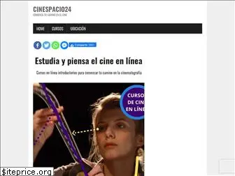 cinespacio24.mx
