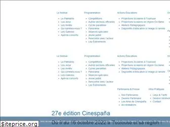 cinespagnol.com