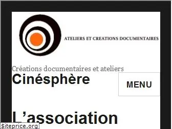 cinesphere-asso.org
