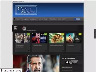 cinespider.com