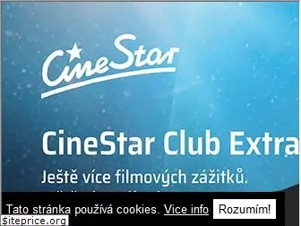 cinestar.cz