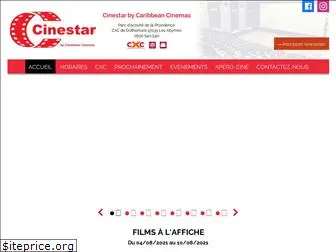 cinestarguadeloupe.com