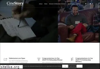 cinestory.org