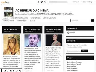 cinestranger.com