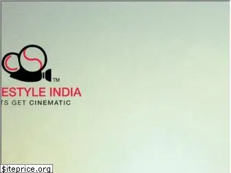 cinestyleindia.in