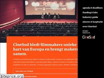 cinesud.nl